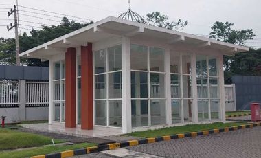 Pabrik bagus siap pakai raya purwosari pasuruan