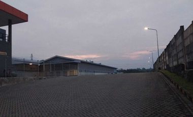 Pabrik bagus siap pakai raya purwosari pasuruan