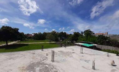 lease hold tanah plus kos elite di jimbaran,view GWK,dkt sidewalk