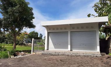 lease hold tanah plus kos elite di jimbaran,view GWK,dkt sidewalk