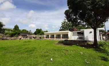 lease hold tanah plus kos elite di jimbaran,view GWK,dkt sidewalk