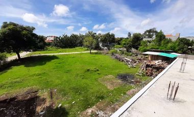 lease hold tanah plus kos elite di jimbaran,view GWK,dkt sidewalk