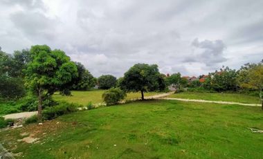 lease hold tanah plus kos elite di jimbaran,view GWK,dkt sidewalk