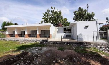 lease hold tanah plus kos elite di jimbaran,view GWK,dkt sidewalk