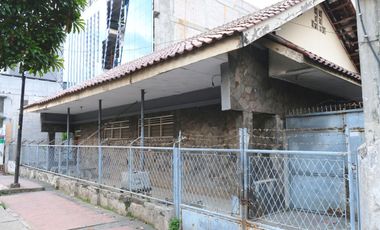 UPDATE HARGA DIBAWAH HARGA NJOP  DIJUAL RUMAH LAMA HITUNG TANAH DIBAW