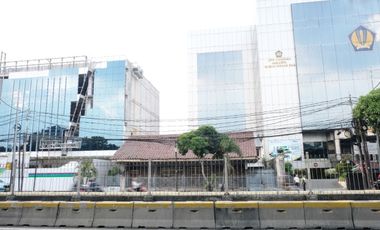 UPDATE HARGA DIBAWAH HARGA NJOP  DIJUAL RUMAH LAMA HITUNG TANAH DIBAW