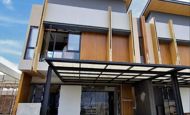 Rumah 2 Lantai dekat dengan bandara di Asthara Skyfront City