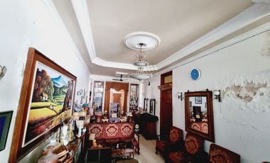 Rumah Nyaman 1.5 Lt Lokasi Premium Manahan Solo Kota