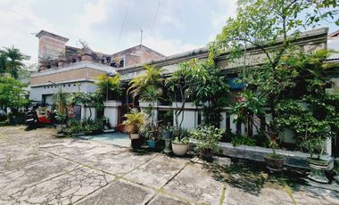 Rumah Nyaman 1.5 Lt Lokasi Premium Manahan Solo Kota