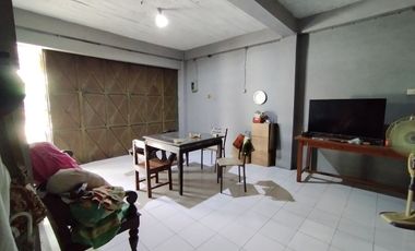 Rumah Nyaman 1.5 Lt Lokasi Premium Manahan Solo Kota
