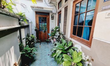 Rumah Nyaman 1.5 Lt Lokasi Premium Manahan Solo Kota