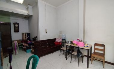 Rumah Nyaman 1.5 Lt Lokasi Premium Manahan Solo Kota