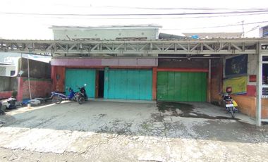 Rumah Nyaman 1.5 Lt Lokasi Premium Manahan Solo Kota