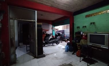 Rumah Nyaman 1.5 Lt Lokasi Premium Manahan Solo Kota