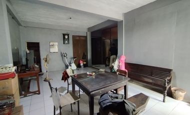 Rumah Nyaman 1.5 Lt Lokasi Premium Manahan Solo Kota