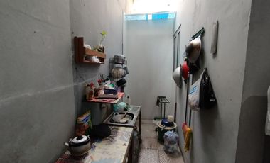 Rumah Nyaman 1.5 Lt Lokasi Premium Manahan Solo Kota