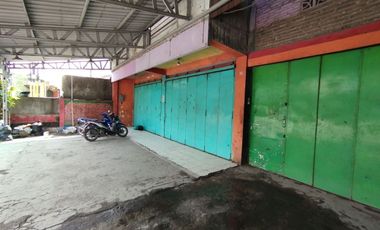 Rumah Nyaman 1.5 Lt Lokasi Premium Manahan Solo Kota