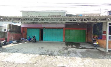 Rumah Nyaman 1.5 Lt Lokasi Premium Manahan Solo Kota