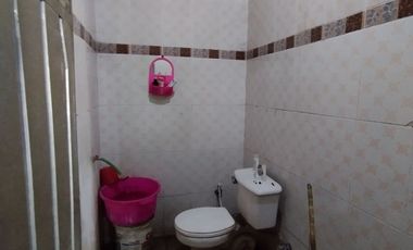 Rumah Nyaman 1.5 Lt Lokasi Premium Manahan Solo Kota