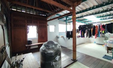 Rumah Nyaman 1.5 Lt Lokasi Premium Manahan Solo Kota