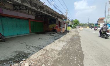 Rumah Nyaman 1.5 Lt Lokasi Premium Manahan Solo Kota