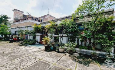 Rumah Nyaman 1.5 Lt Lokasi Premium Manahan Solo Kota