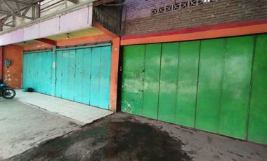 Rumah Nyaman 1.5 Lt Lokasi Premium Manahan Solo Kota