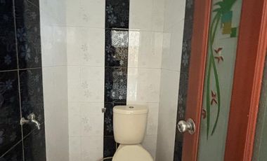 DIJUAL RUMAH SIAP HUNI JALAN SERUNI POLIGON LAMA PALEMBANG