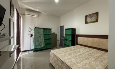 DIJUAL RUMAH SIAP HUNI JALAN SERUNI POLIGON LAMA PALEMBANG