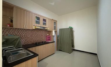 DIJUAL RUMAH SIAP HUNI JALAN SERUNI POLIGON LAMA PALEMBANG