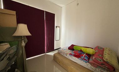 DIJUAL RUMAH SIAP HUNI JALAN SERUNI POLIGON LAMA PALEMBANG