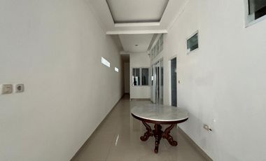 DIJUAL RUMAH SIAP HUNI JALAN SERUNI POLIGON LAMA PALEMBANG