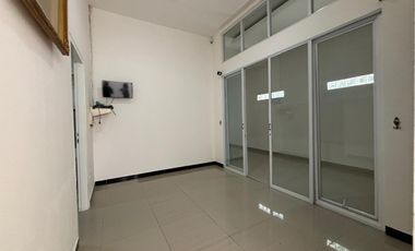 DIJUAL RUMAH SIAP HUNI JALAN SERUNI POLIGON LAMA PALEMBANG