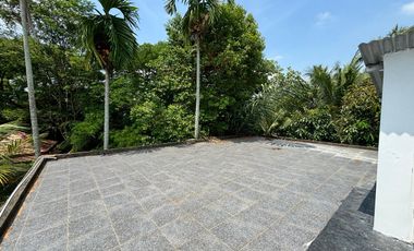 DIJUAL RUMAH SIAP HUNI JALAN SERUNI POLIGON LAMA PALEMBANG