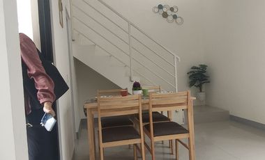 RUMAH MURAH SIDOARJO NEW CLUSTER KINSENGTON SEDATI