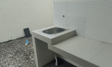 RUMAH MURAH SIDOARJO NEW CLUSTER KINSENGTON SEDATI