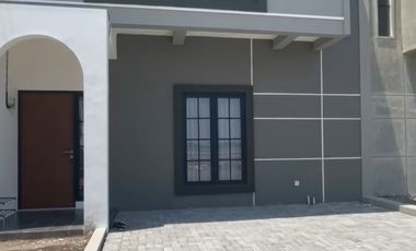 RUMAH MURAH SIDOARJO NEW CLUSTER KINSENGTON SEDATI
