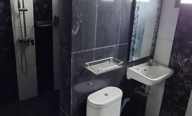 Dijual Rumah Mewah dan Besar kota Sukabumi 2 Lantai di Kodim Lama