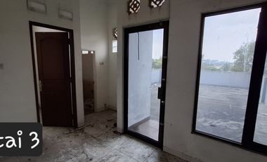 Dijual Rumah Mewah dan Besar kota Sukabumi 2 Lantai di Kodim Lama