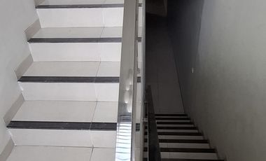 Dijual Rumah Mewah dan Besar kota Sukabumi 2 Lantai di Kodim Lama