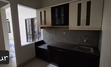 Dijual Rumah Mewah dan Besar kota Sukabumi 2 Lantai di Kodim Lama