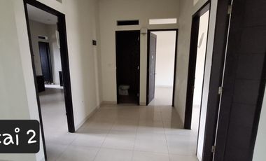 Dijual Rumah Mewah dan Besar kota Sukabumi 2 Lantai di Kodim Lama