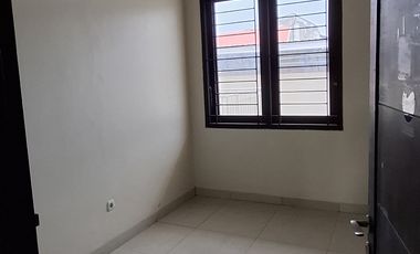 Dijual Rumah Mewah dan Besar kota Sukabumi 2 Lantai di Kodim Lama