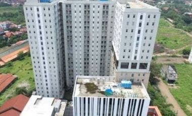 Apart 3 BR  dihook view 180 Bogor Valley Bogor