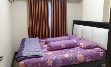 Apart 3 BR  dihook view 180 Bogor Valley Bogor