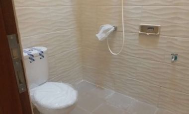 Rumah mewah baru sumber solo