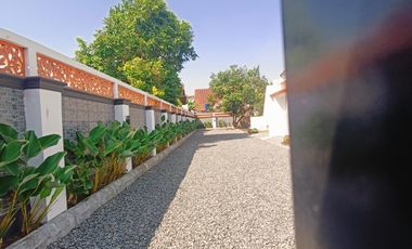 Rumah  baru modern minimalis dekat hotel Surya Yudha, Samsat, Menara Pandang, pusat kota Purwokerto
