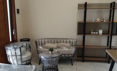 Rumah  baru modern minimalis dekat hotel Surya Yudha, Samsat, Menara Pandang, pusat kota Purwokerto