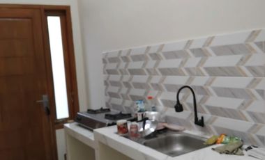 Rumah  baru modern minimalis dekat hotel Surya Yudha, Samsat, Menara Pandang, pusat kota Purwokerto