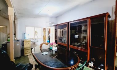 Turun harga Rumah luas joglo solo kota dijual cepat BU